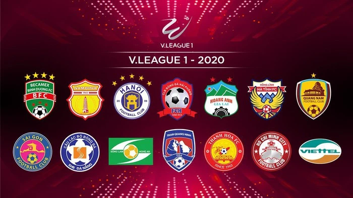 V.League 2020 sẽ khởi tranh vào đầu tháng 3