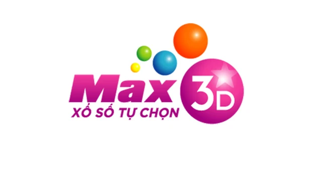 Kết quả xổ số Vietlott Max 3D hôm nay 4/12/2023 - Xổ số Vietlott 4/12