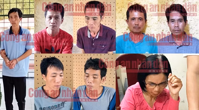 Vụ sát hại cô gái ship gà: Tiếp tục khám xét nhà hung thủ, phát hiện nhiều tình tiết mới