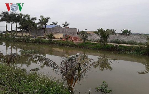 lo lang chat luong nuoc sach tu nha may nuoc mini o hai phong hinh 1