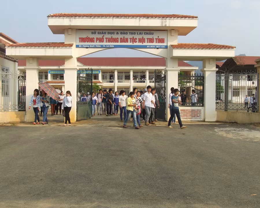 Nhiều ý kiến đề nghị cần bố trí việc làm cho sinh viên cử tuyển sau tốt nghiệp. Ảnh: Sỹ Điền