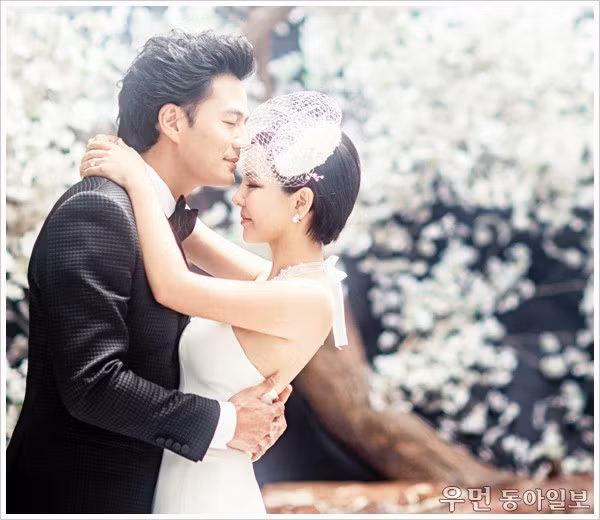 Cú trượt dài của con trai nhà tài phiệt Hàn Quốc: Sa ngã vào con đường nghiện ngập, bế tắc trong hôn nhân để rồi tự kết liễu đời mình - Ảnh 4.