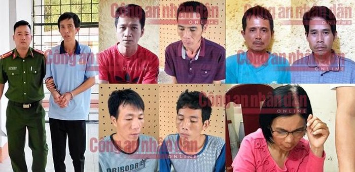 Mẹ nữ sinh Cao Mỹ Duyên: Nếu Thu có tính người thì con tôi đã được cứu ảnh 1 Mẹ nữ sinh Cao Mỹ Duyên: Nếu Thu có tính người thì con tôi đã được cứu ảnh 1