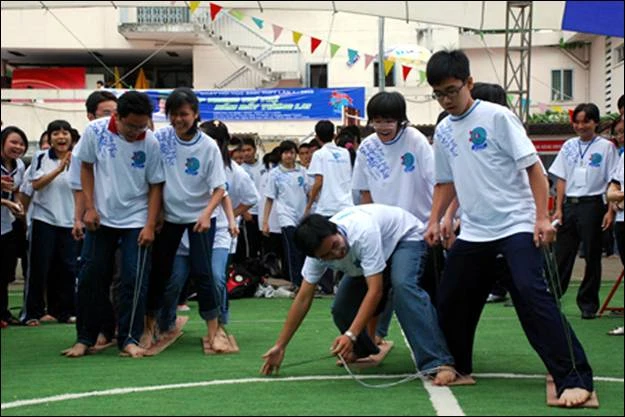 Hội thảo, tập huấn công tác đảm bảo ANTT trường học và công tác quản lý HSSV