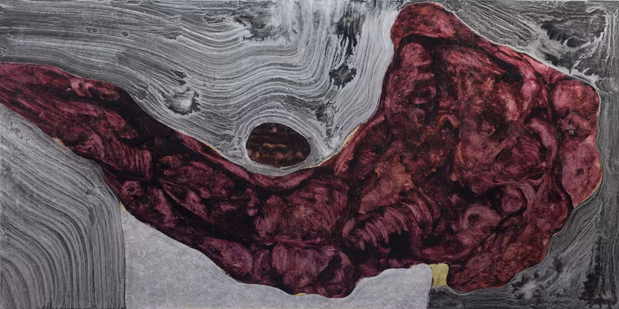 Hội họa trừu tượng, hay nhạc không lời?