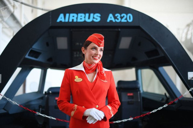 Những tiếp viên hàng không được đào tạo như thế nào?