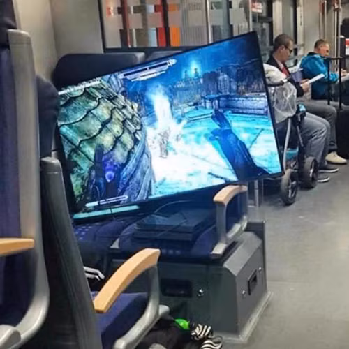 đam mê bất tận.