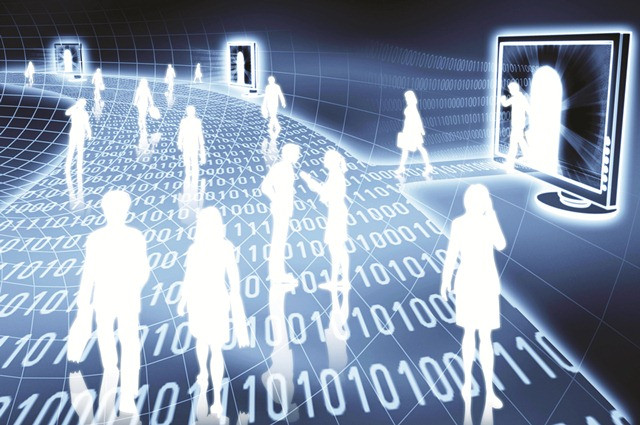 Ngành Khoa học Xã hội đang đứng trước nhiều thách thức trong thời đại 4.0 Ngành Khoa học Xã hội đang đứng trước nhiều thách thức trong thời đại 4.0