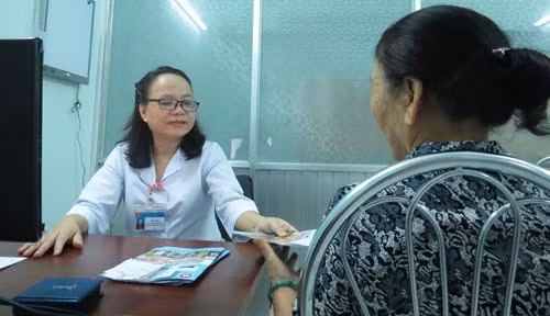 Vẹo cột sống mà… không biết ảnh 1