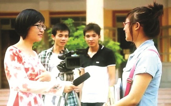 Công tác khoa học xã hội góp phần quan trọng vào sự thay đổi nhận thức của thế hệ trẻ trong thời đại mới Công tác khoa học xã hội góp phần quan trọng vào sự thay đổi nhận thức của thế hệ trẻ trong thời đại mới