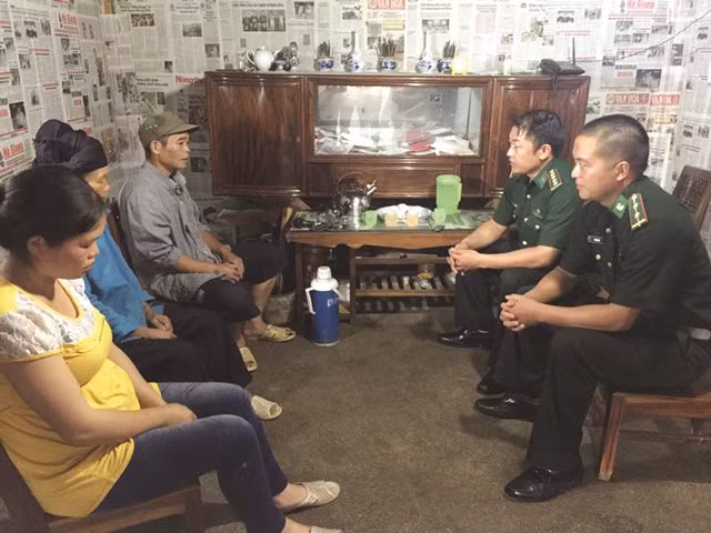 Tuyên truyền thường xuyên đến người dân