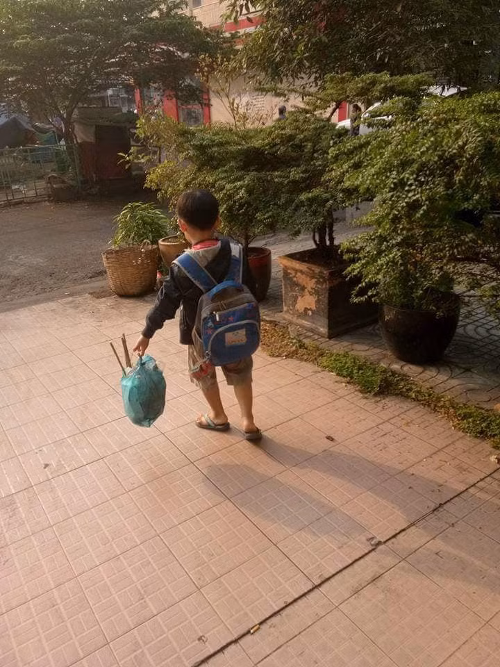 Dạy con làm việc nhà, Bí quyết dạy con tự giác làm việc nhà, Nuôi dạy trẻ