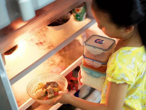 Ăn thực phẩm để qua đêm, thịt nướng gây ung thư...: Đã đến lúc bạn cần biết sự thật ảnh 2 Ăn thực phẩm để qua đêm, thịt nướng gây ung thư...: Đã đến lúc bạn cần biết sự thật - 2