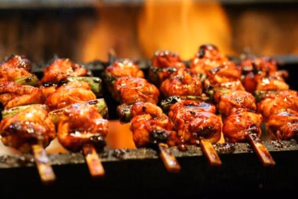 Ăn thực phẩm để qua đêm, thịt nướng gây ung thư...: Đã đến lúc bạn cần biết sự thật - 4