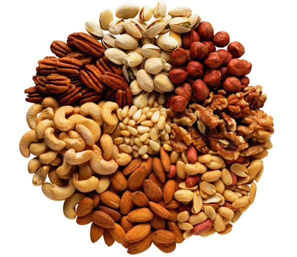 Thiếu máu nên ăn gì để cơ thể khỏe mạnh? - 3