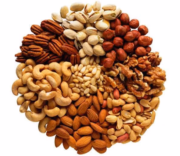 Thiếu máu nên ăn gì để cơ thể khỏe mạnh? - 3