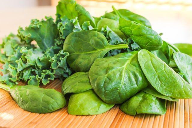 Thiếu máu nên ăn gì để cơ thể khỏe mạnh? - 1
