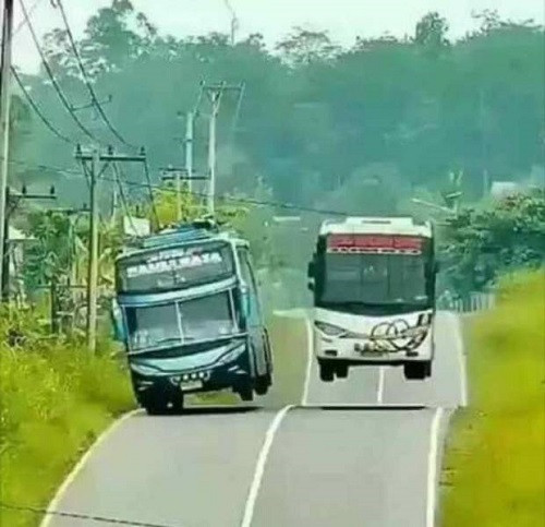 Đường đua ngoại hạng.