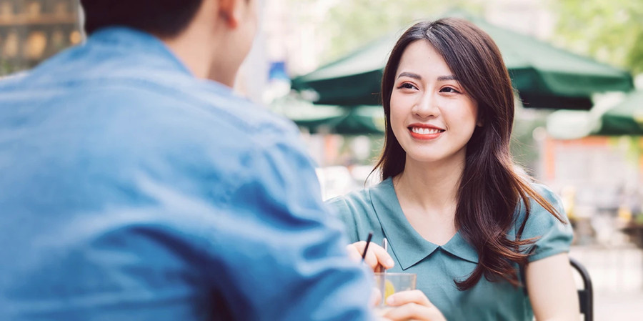 Anh ấy muốn bạn quan tâm đến anh ấy, nhưng chính điều này khiến anh ấy lo lắng. (Ảnh: ITN) Anh ấy muốn bạn quan tâm đến anh ấy, nhưng chính điều này khiến anh ấy lo lắng. (Ảnh: ITN)