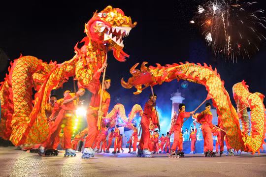 Khám phá những phong tục bí ẩn, độc đáo trong ngày tết Trung thu ảnh 3