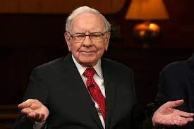 Học tỷ phú Warren Buffett dạy con bằng hành động thiết thực thay vì nói suông