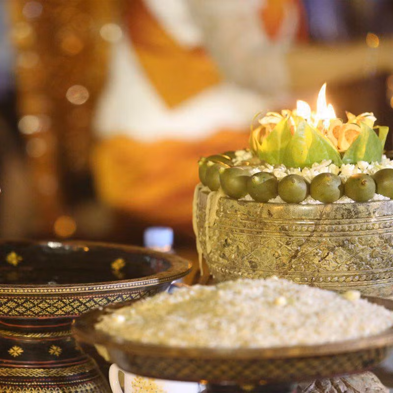 Khám phá phong tục đón Tết Trung thu độc đáo của các nước trên thế giới ảnh 7