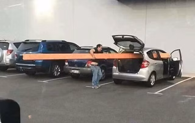 Những bức hình khiến dân tình phải giật mình - Hình 6