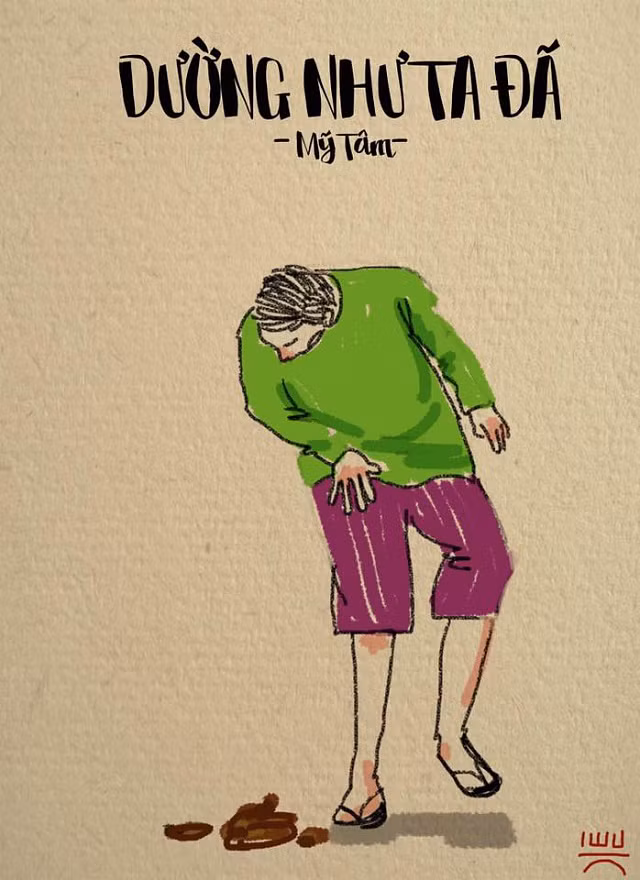 Sự trùng hợp không tưởng giữa cuộc sống thực tế và tên bài hát - Hình 5