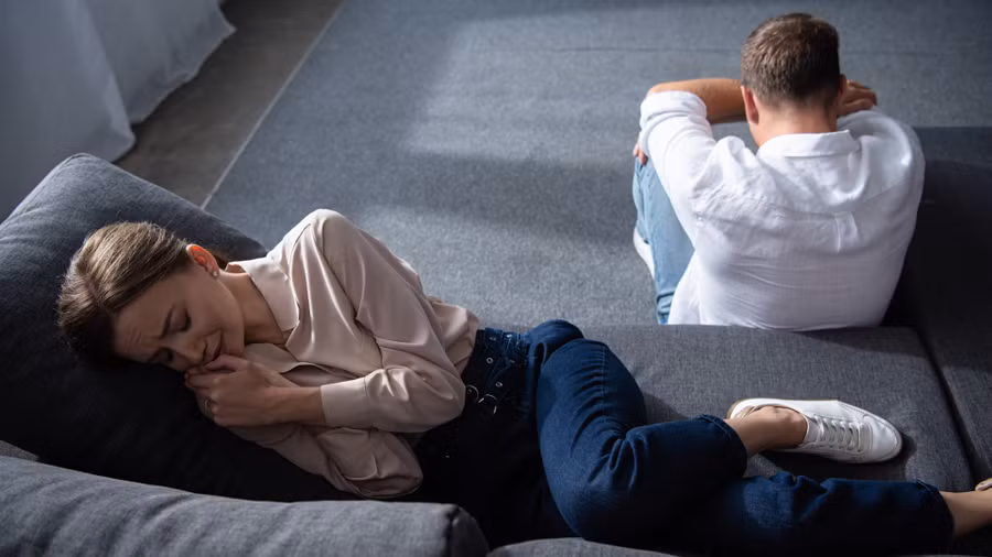 Trong hầu hết các trường hợp, sự chế nhạo sẽ kết thúc bằng một cuộc chiến. (Ảnh: ITN).