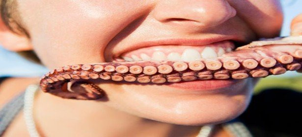 Hết hồn với những sinh vật lạ trong cơ thể người - 4 het hon voi nhung sinh vat la trong co the nguoi - 4