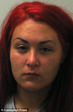 Cô gái đâm chết người yêu vì tội... nghiện Facebook ảnh 5 Cô gái đâm chết người yêu vì tội... nghiện Facebook ảnh 5