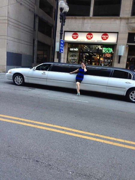 Đệ nhất Hoa hậu Quý bà Thế giới: 