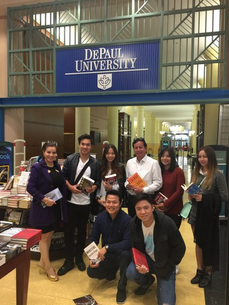 Đệ nhất Hoa hậu Quý bà Thế giới: 