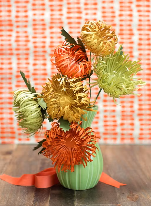 mach ban 3 cach lam hoa giay xinh trang tri nha dep