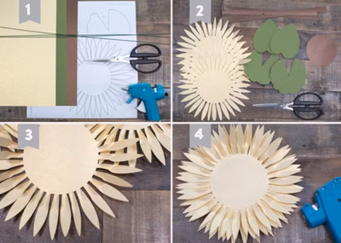 mach ban 3 cach lam hoa giay xinh trang tri nha dep 7