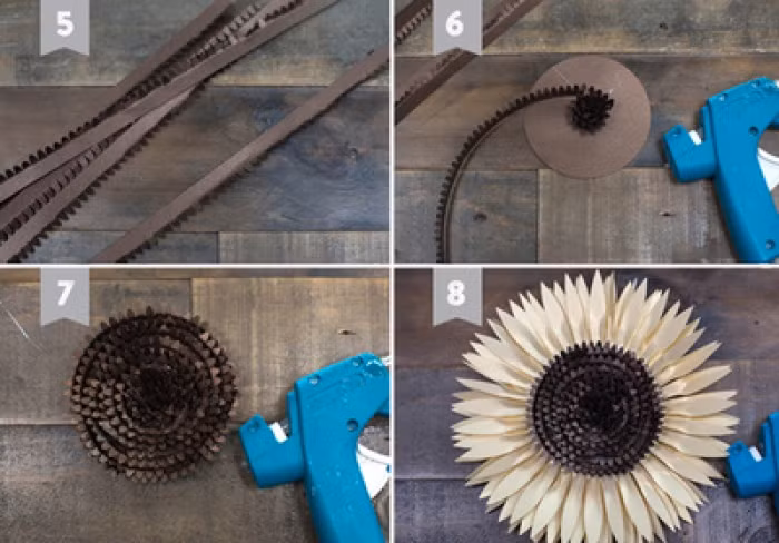 mach ban 3 cach lam hoa giay xinh trang tri nha dep 6