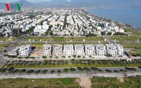 "sot dat" la trach nhiem cua dia phuong va bo tai nguyen va moi truong hinh 1