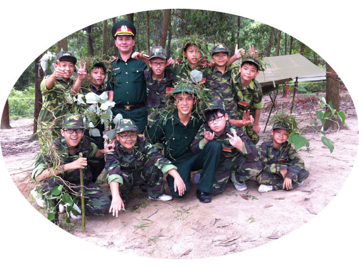 Hành quân dã ngoại