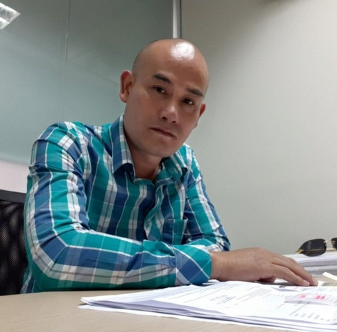 xét xử người phụ nữ gài ma túy tống bạn trai vào tù hình 1 xet xu nguoi phu nu gai ma tuy tong ban trai vao tu hinh 1