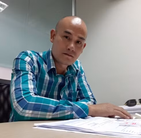 xet xu nguoi phu nu gai ma tuy tong ban trai vao tu hinh 1