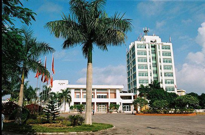 THE công bố những đại học Việt Nam sinh viên nước ngoài nên theo học