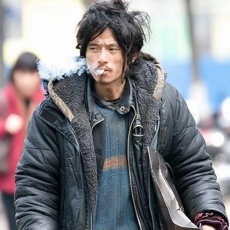 An may Trung Quoc: Nguoi phoi do cuc chat, ke song nhu thuong luu hinh anh 5 