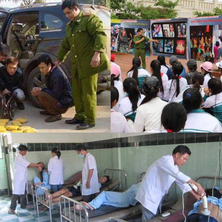 Ảnh minh hoạ Ảnh minh hoạ