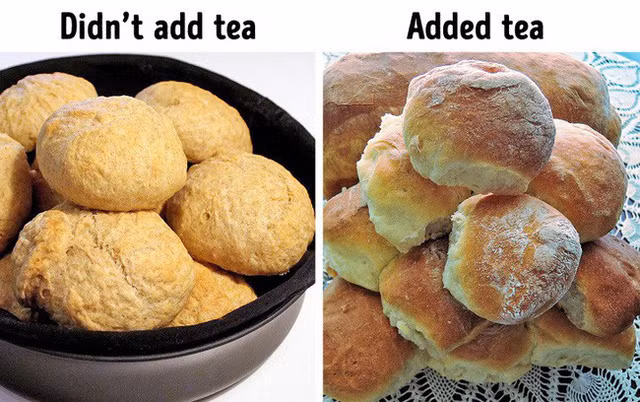 5. Để cà phê ngon hơn hãy cho bơ