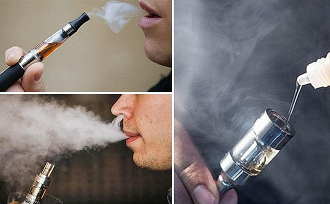 Phát hiện chất ma túy mới trong thuốc lào và thuốc lá điện tử phat hien chat ma tuy moi trong thuoc lao va thuoc la dien tu