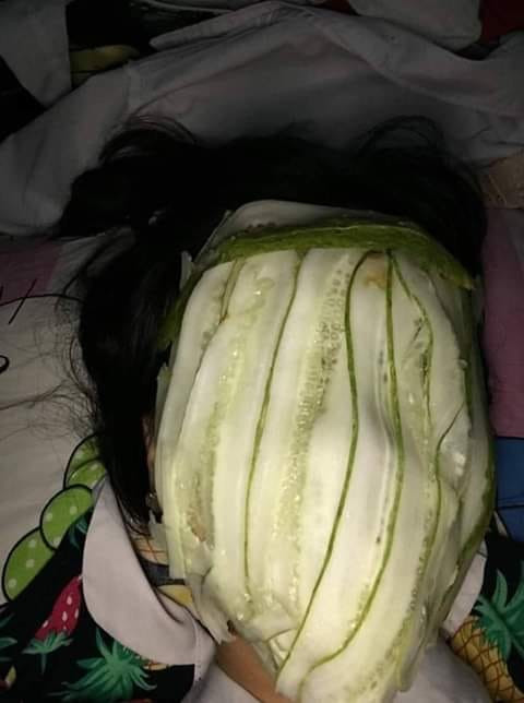 Những hình ảnh hài hước trong ngày ảnh 1