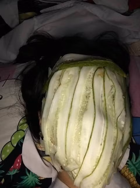 Những hình ảnh hài hước trong ngày ảnh 1