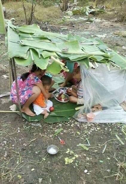 Những hình ảnh hài hước trong ngày ảnh 9