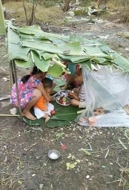 Những hình ảnh hài hước trong ngày ảnh 9