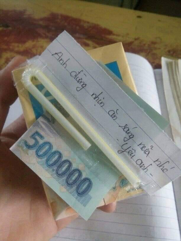 Những hình ảnh hài hước trong ngày ảnh 2